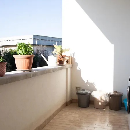 Casa Di Carlotta Отранто