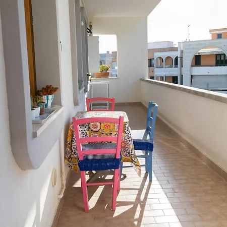 Casa Di Carlotta
