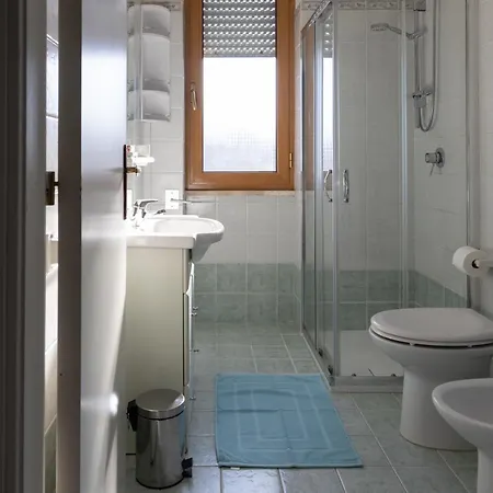 Casa Di Carlotta Апартаменты Отранто