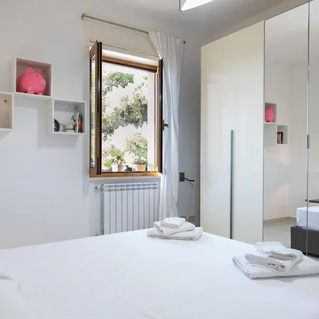 Апартаменты Casa Di Carlotta