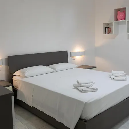 Casa Di Carlotta *
