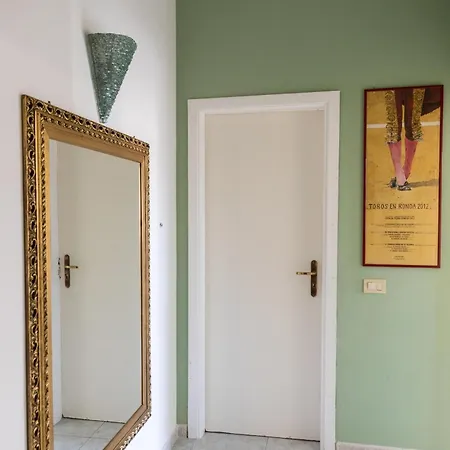 Casa Di Carlotta *
