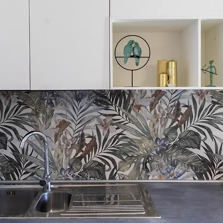 Casa Di Carlotta * Отранто