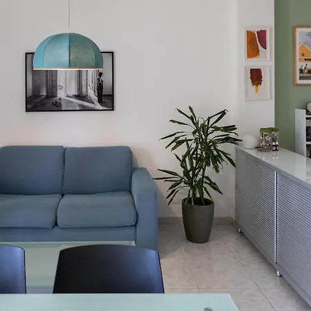 Casa Di Carlotta *