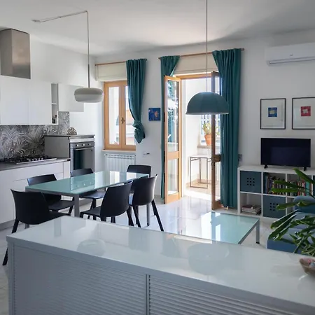 Casa Di Carlotta * Отранто