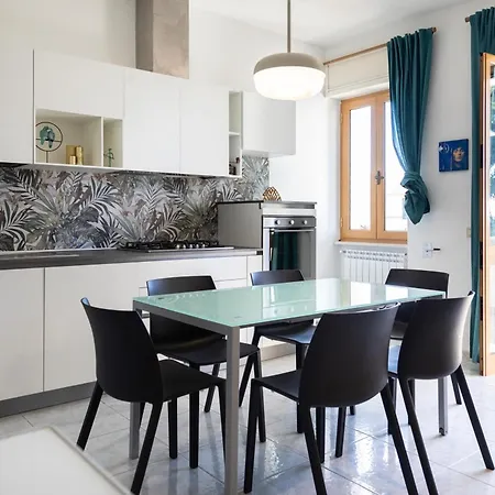 Апартаменты Casa Di Carlotta *