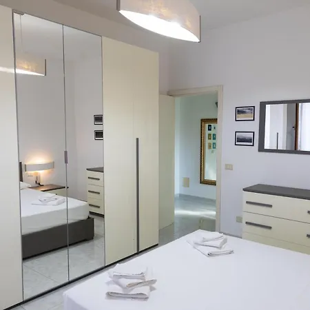 Apartamento Casa Di Carlotta Otranto