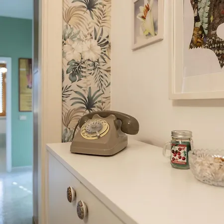 Casa Di Carlotta Otranto