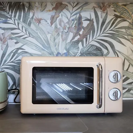 Apartamento Casa Di Carlotta