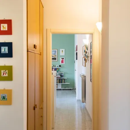 Casa Di Carlotta Lägenhet Otranto
