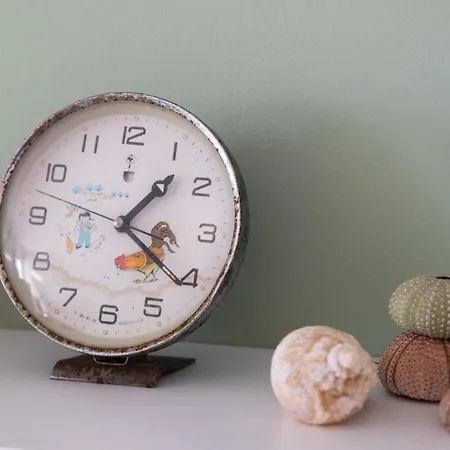 Casa Di Carlotta * Otranto