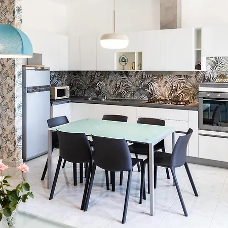 Apartamento Casa Di Carlotta *