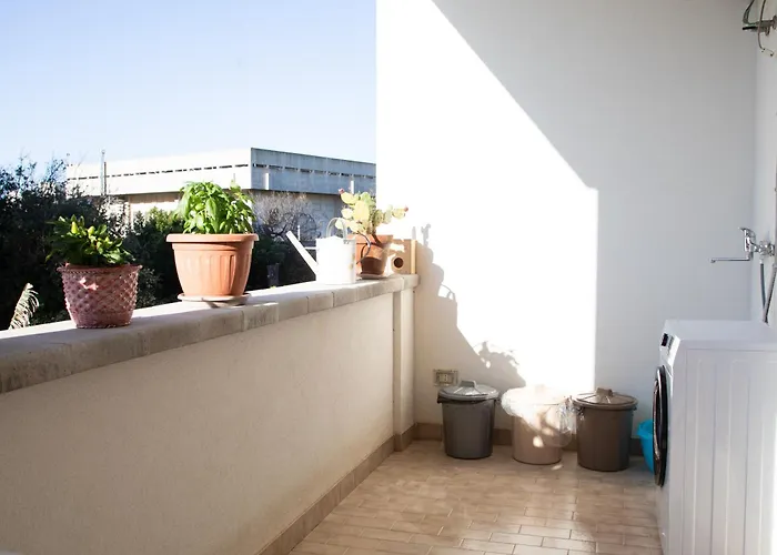 Casa Di Carlotta 오트란토