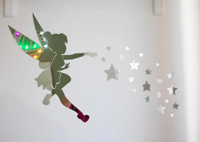 דירה Casa Di Carlotta *