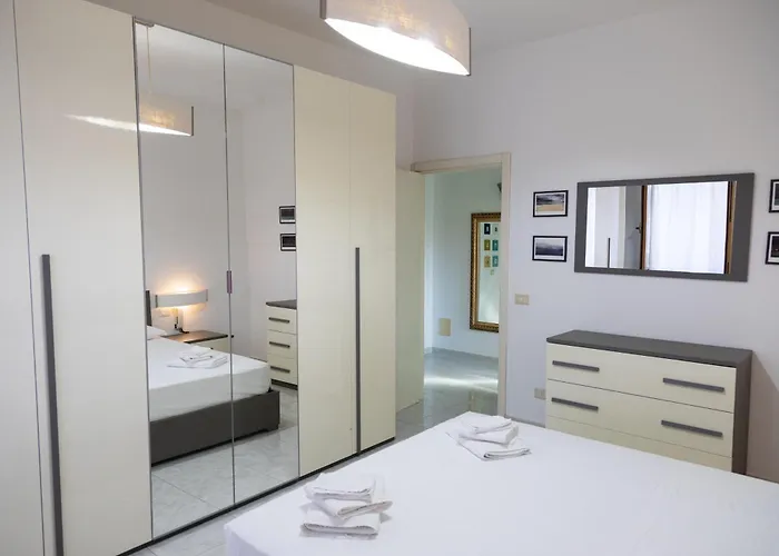 아파트 Casa Di Carlotta 오트란토