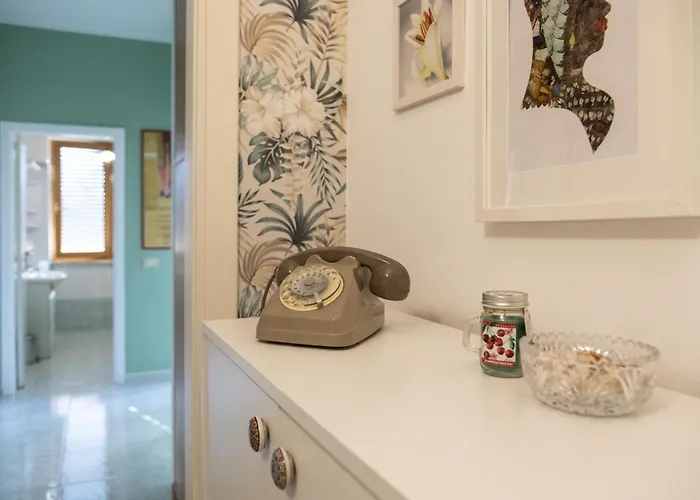 Casa Di Carlotta 오트란토