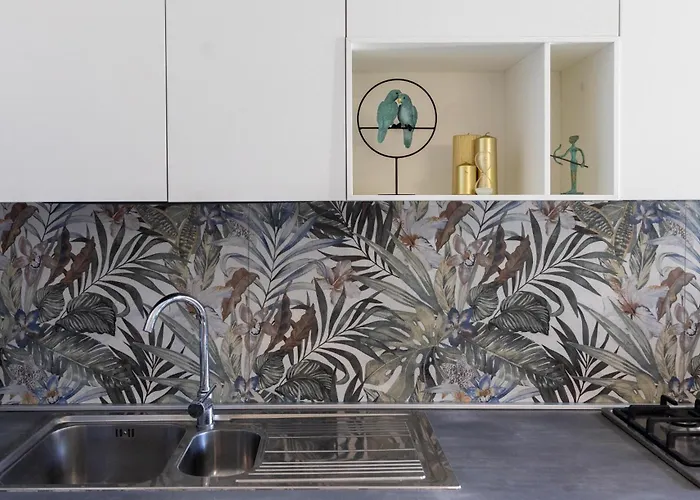 Casa Di Carlotta * אוטרנטו