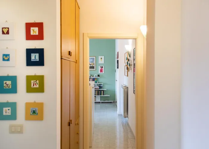 Casa Di Carlotta דירה אוטרנטו