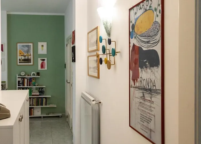 Casa Di Carlotta אוטרנטו